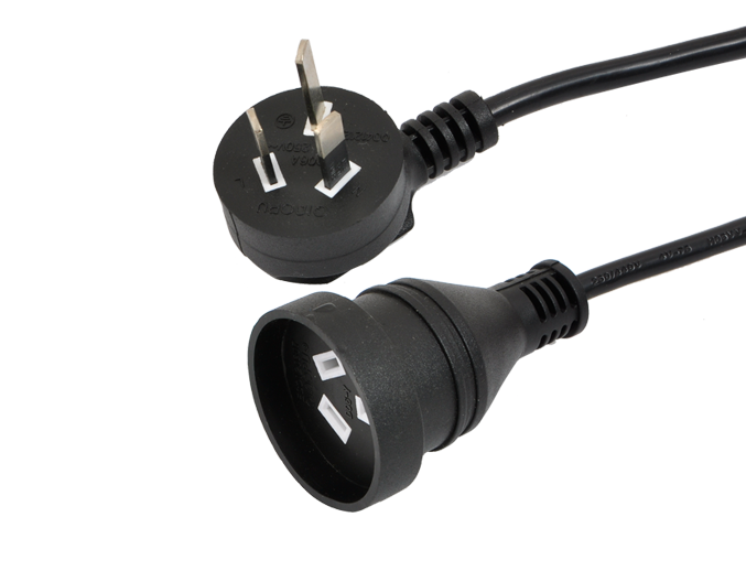 SAA Extension Cord