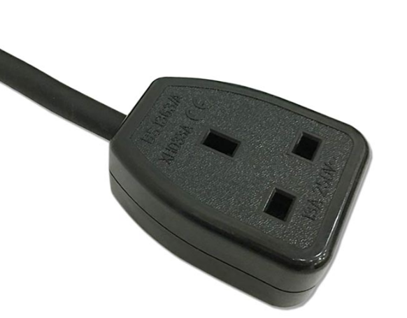 BS Socket