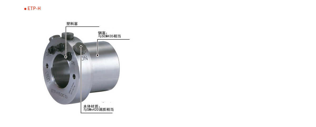 ETP-H