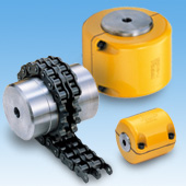 roller-chain-coupling