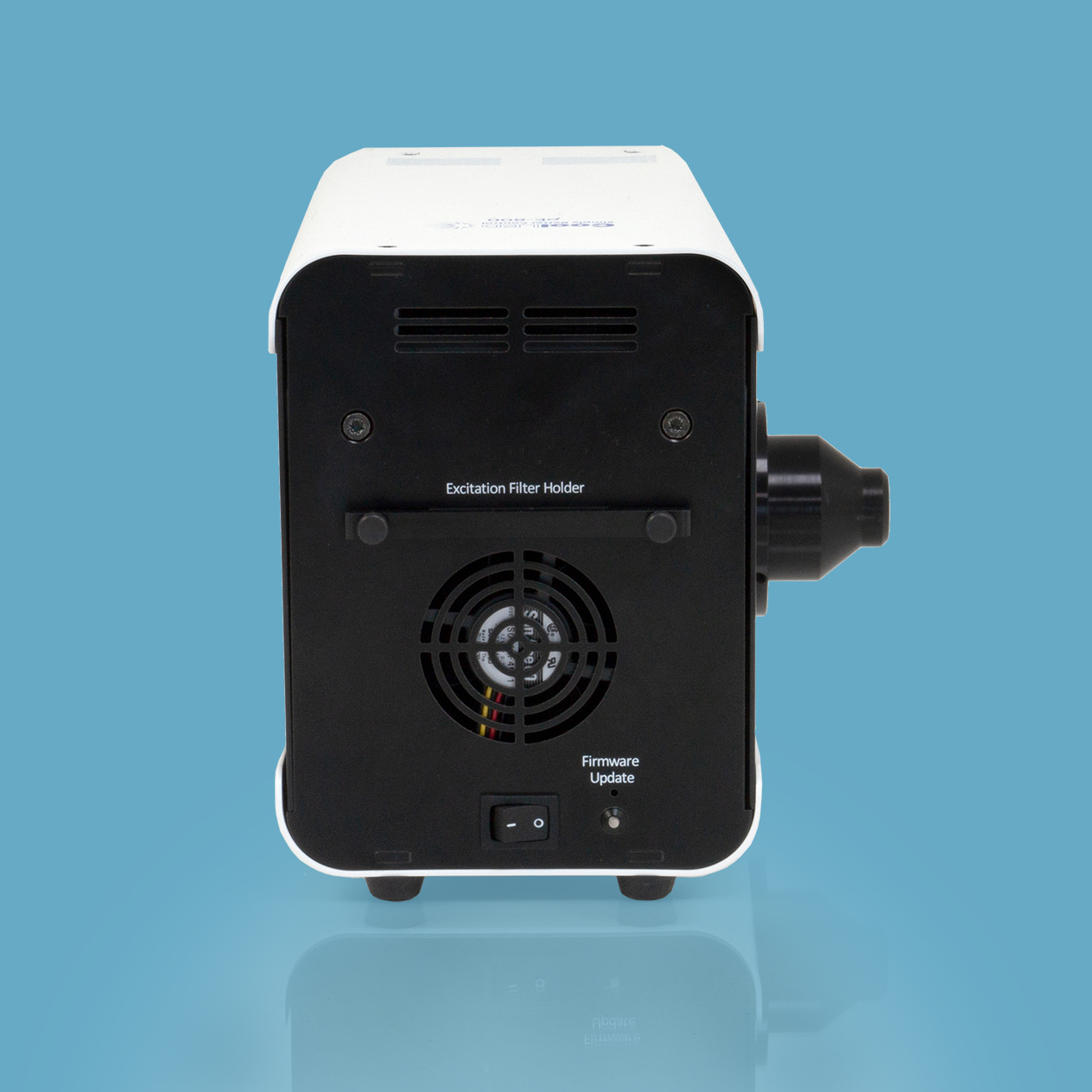 pE-800-Excitation-filter-side