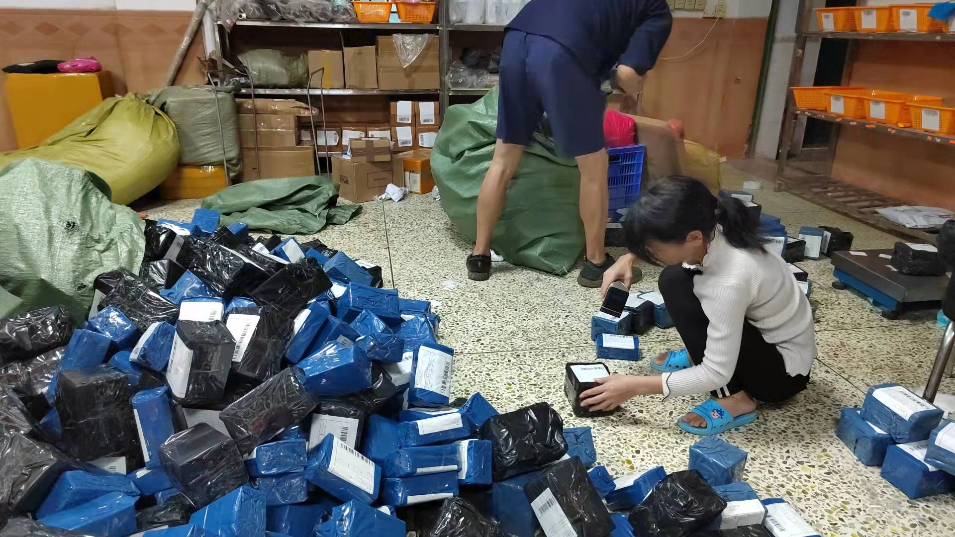 深圳到菲律宾专线