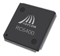 RC6400