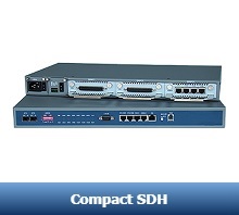Compact SDH
