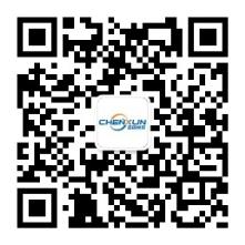 晨讯物联公众号