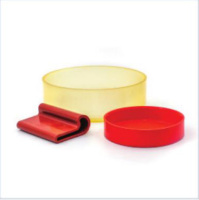 橡胶制品-叶片、蓖齿防护类