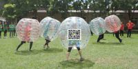 RUNNINGTEAM•奔跑吧！-4