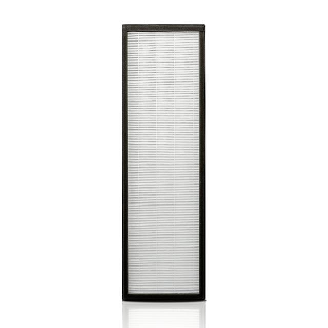 Alen T500 Tower Air Purifier with HEPA-Pure Filter for Allergies and Dust Black 