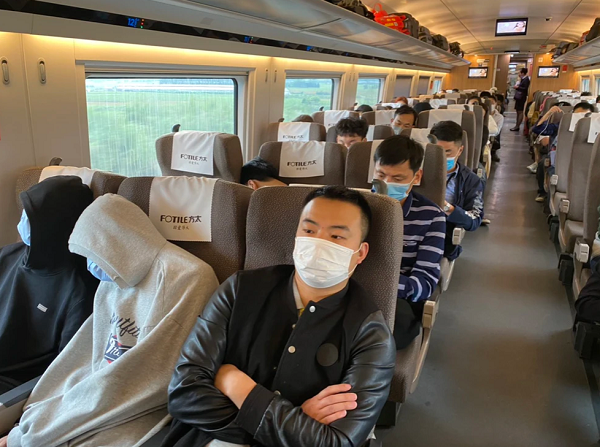 刑警出差,到底是一种什么体验?-警察与法治官网