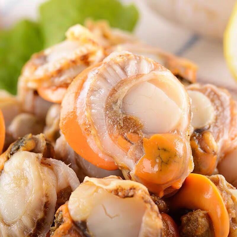 大连渔满隆集团有限公司|大连长海海鲜|长海野生海参生蚝扇贝|长海