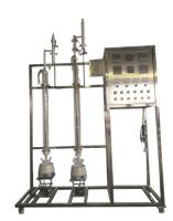DYH405Ⅱ数字型萃取精馏实验装置