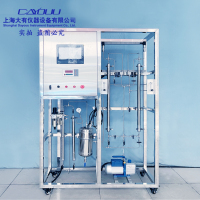 01DYH641Ⅱ数字型变压吸附实验装置原图15-01
