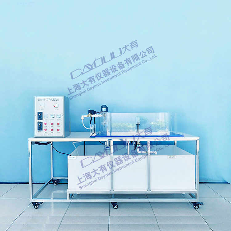 DYP186双沟式氧化沟原图15-01彩页