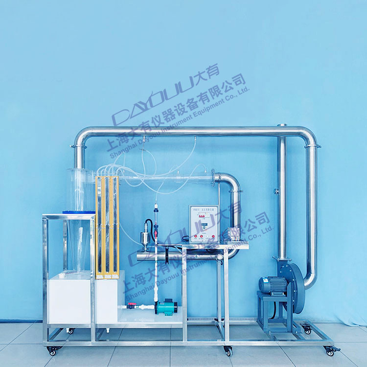 DYQ531文氏管-旋风除尘器原图15-01彩页