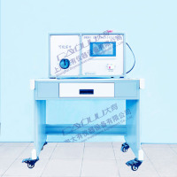 DYR009Ⅱ饱和蒸汽P-T关系实验仪原图13-01彩页