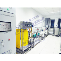 DYC209智能污水综合处理实验装置-物化法彩页