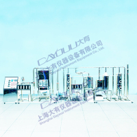 DYA801大气污染治理综合实验平台15-01彩页