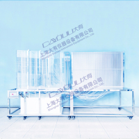 DYS131裘布依型渗流槽原图13-01彩页