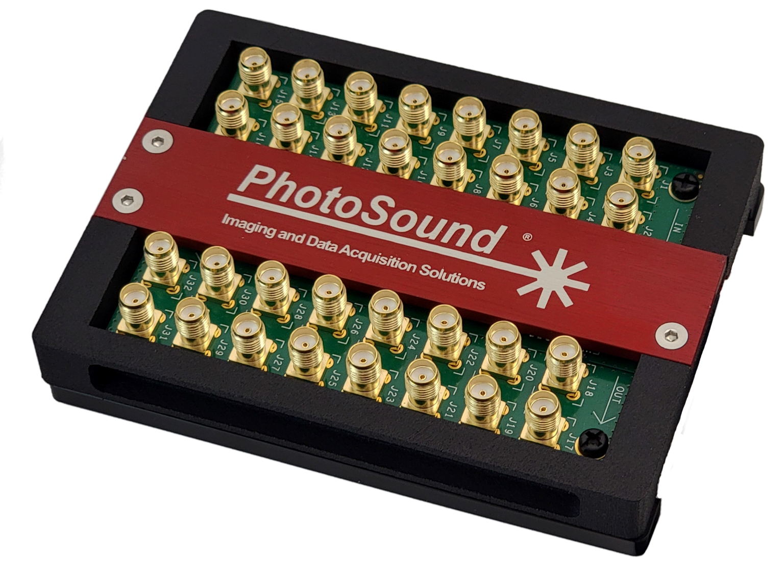 Flash-Amp