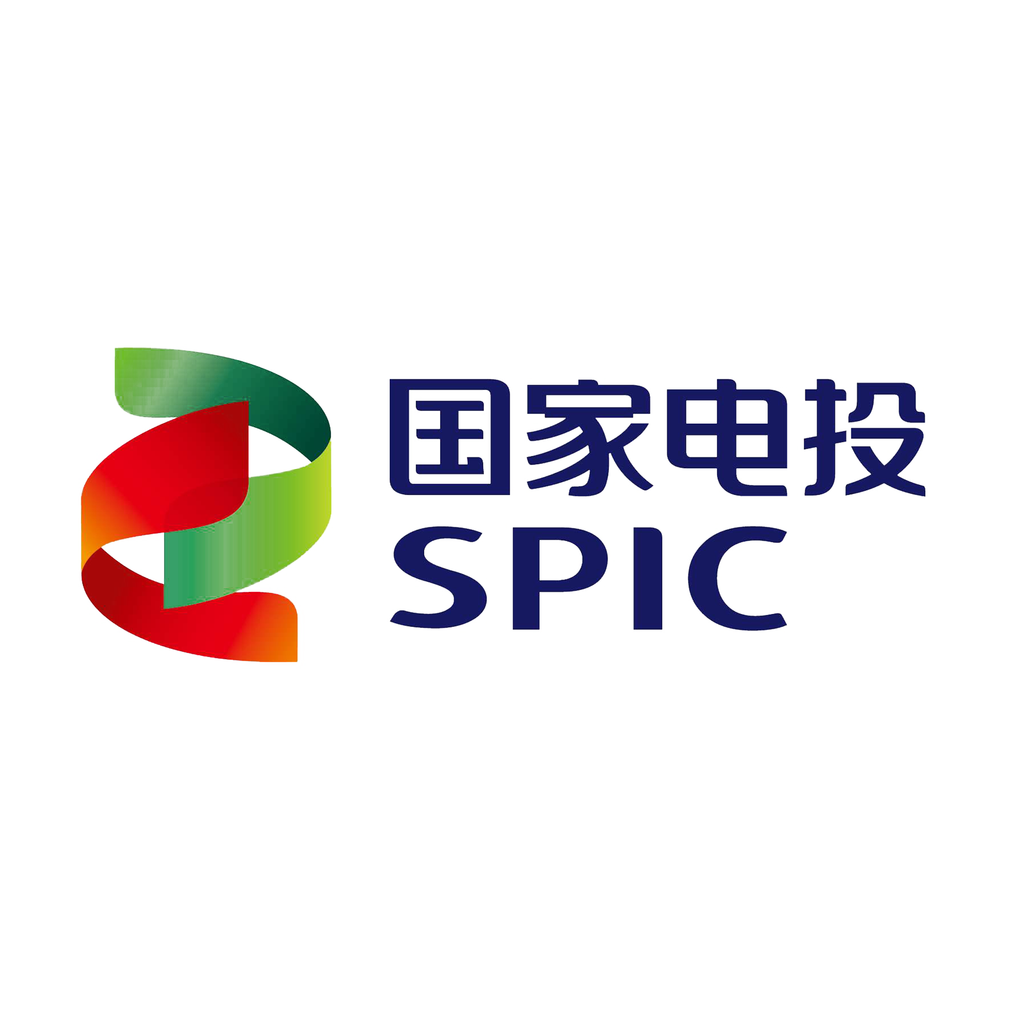 国电投 logo图片