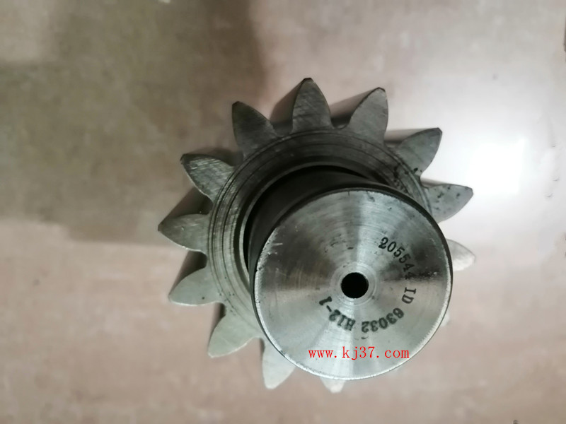 重庆康明斯 k38 机油泵驱动轴 205545-企业官网