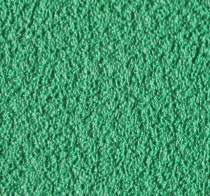 粗沙纹-绿