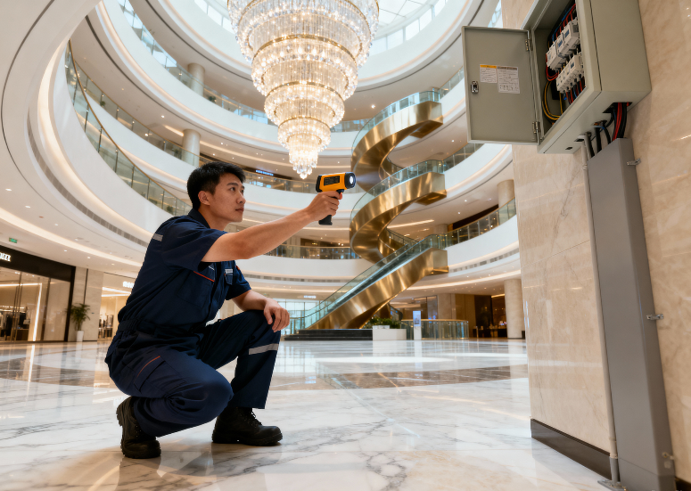 5电气检测2f24d57ed3d667a4be91682d1a1643f