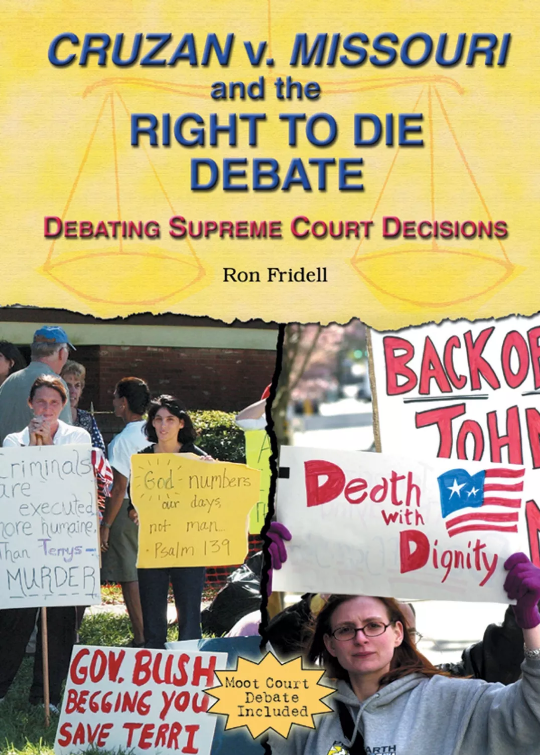 法律英语阅读美国最高法院百年经典判例选读二十四