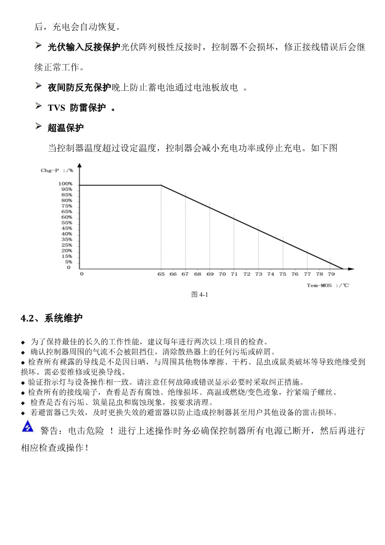 13.MPPT-WJHN太阳能控制器