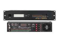 TAP2800实景声吊麦智能扩声系统-1