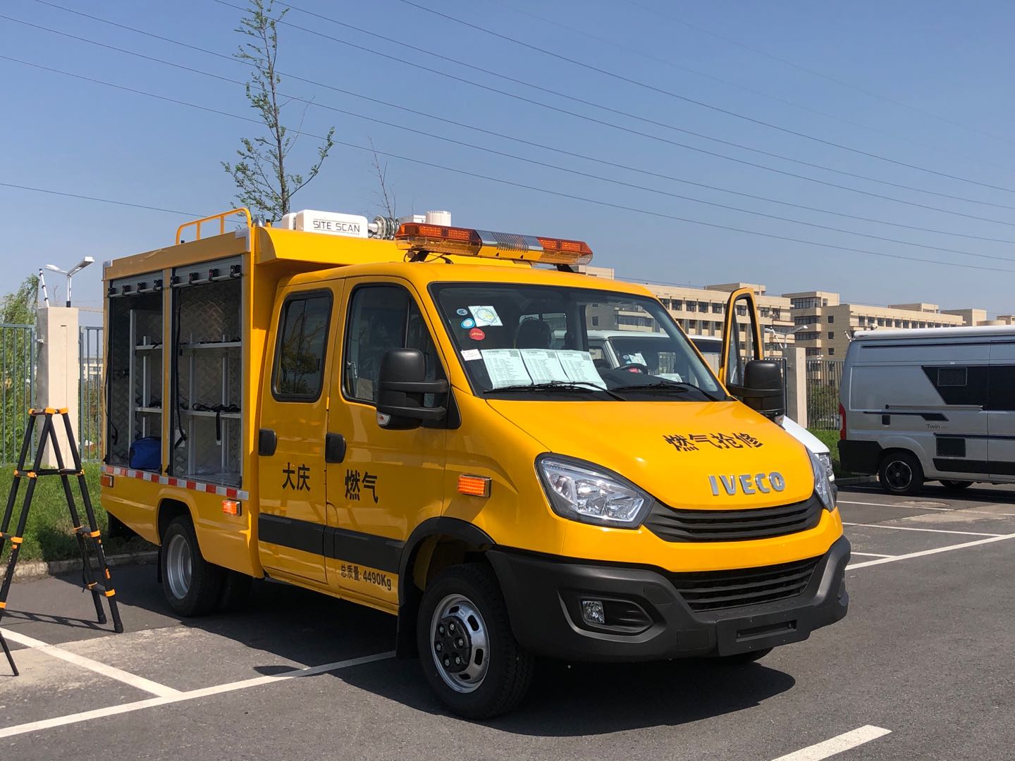 南京图坦特种汽车有限公司