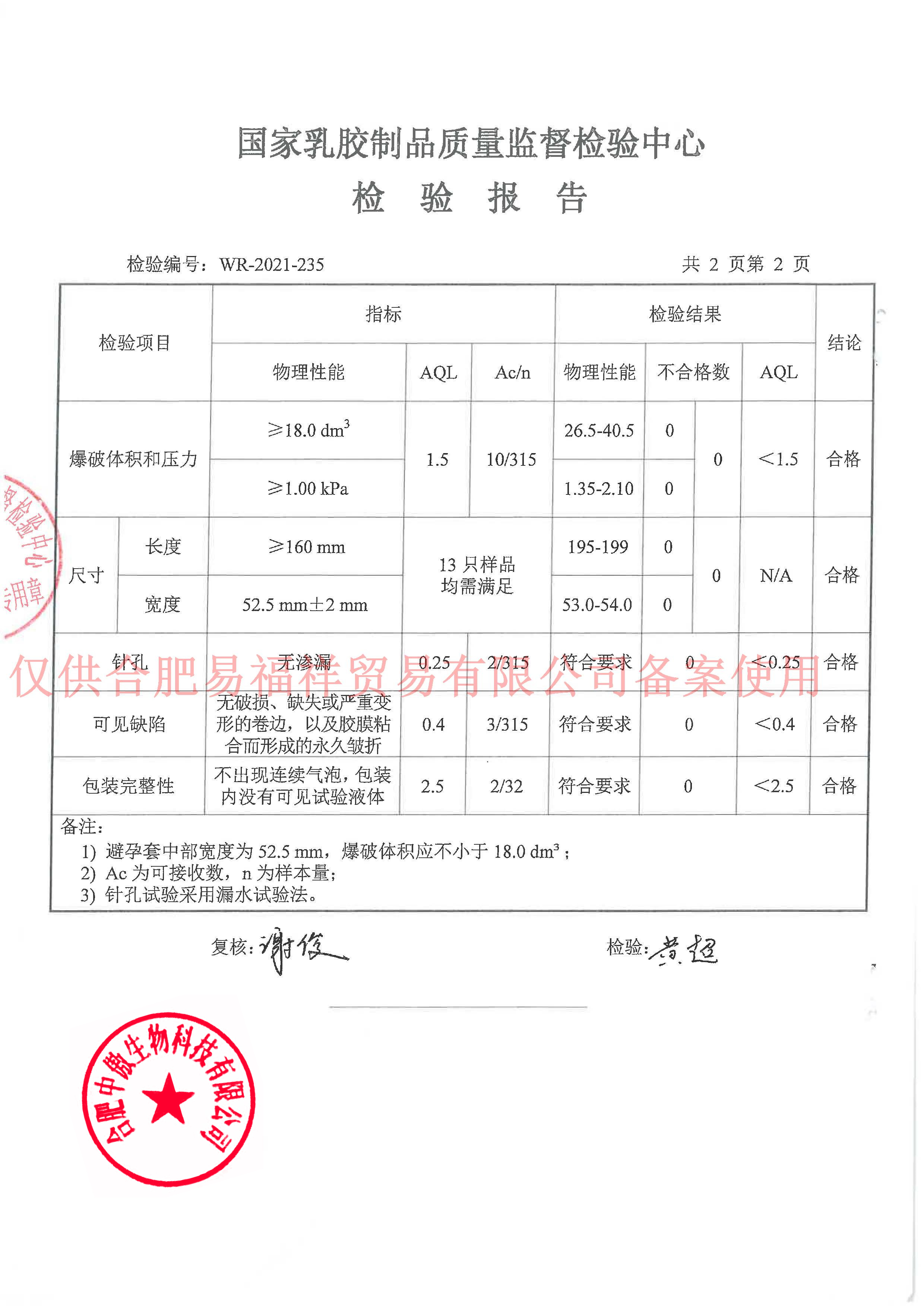 02813 a杜蕾斯天然乳胶橡胶避孕套(超薄3只装) 第三方检验-合肥中傲