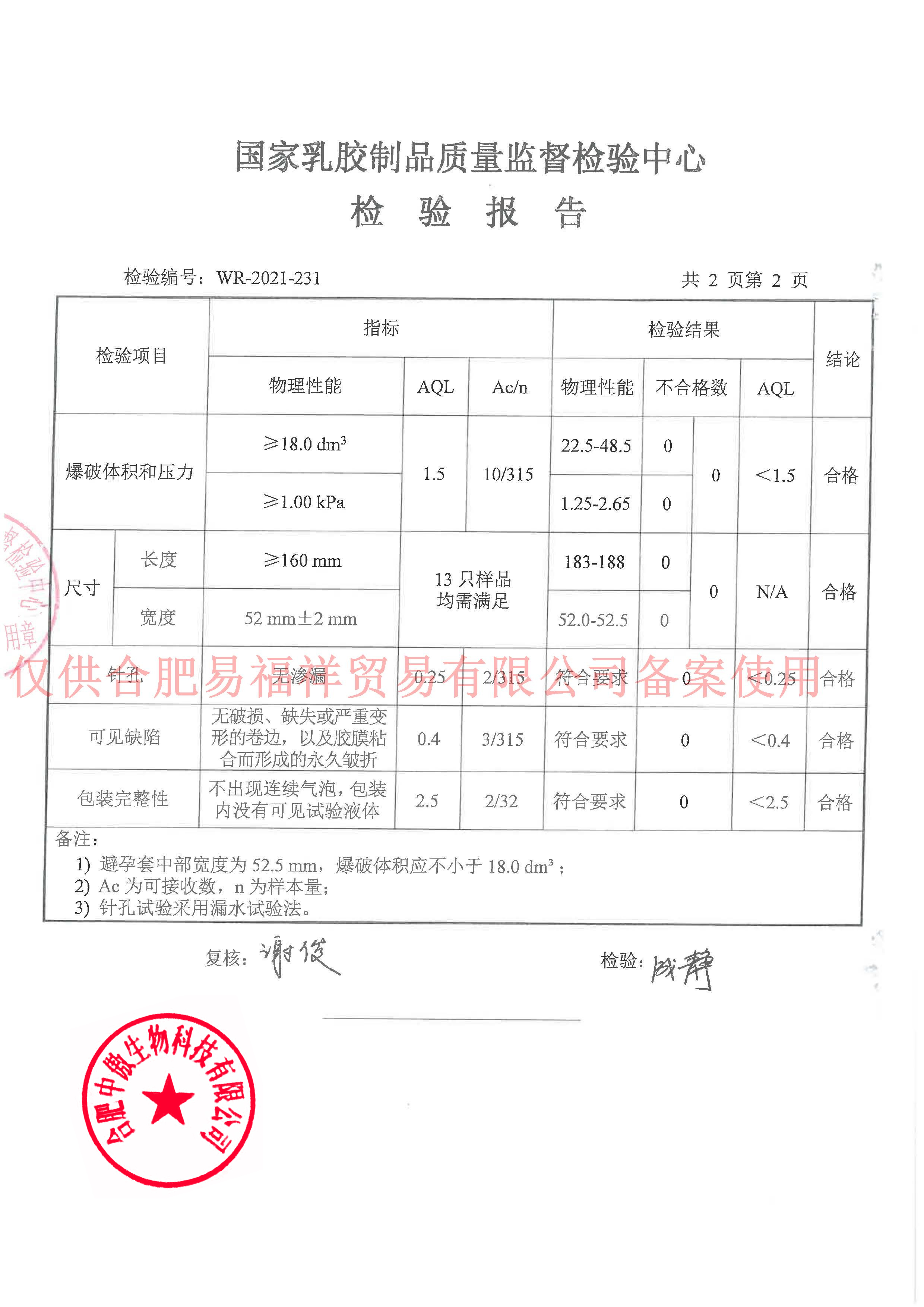 02813 a杜蕾斯天然乳胶橡胶避孕套(超薄3只装) 第三方检验-合肥中傲