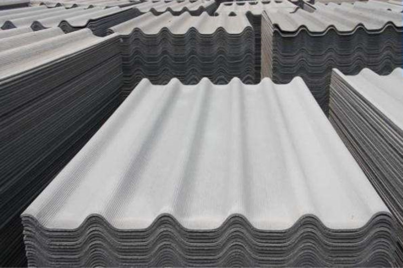 石棉水泥制品—石棉瓦