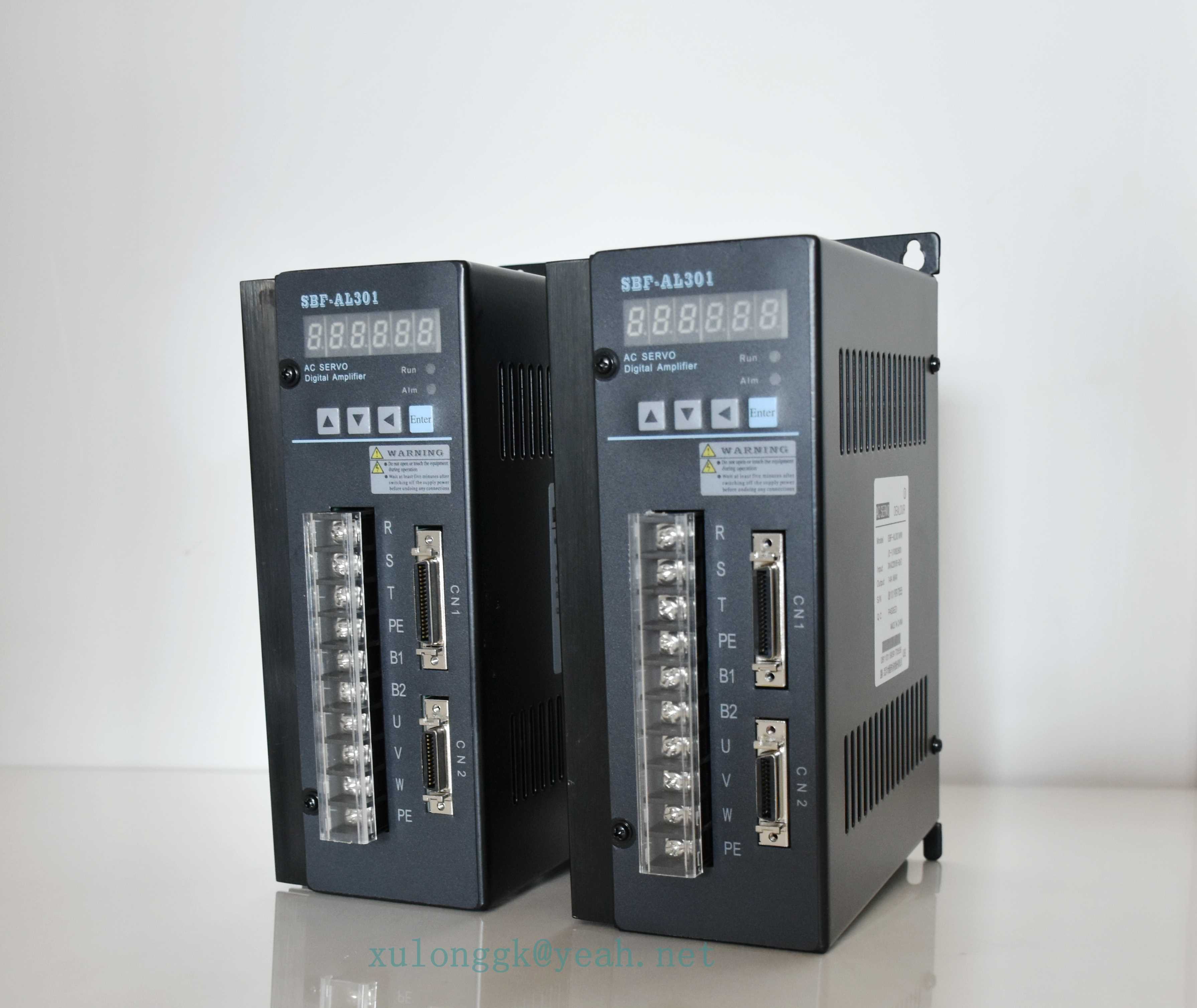220VservodrivesSBF-ALAH501-1