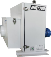 油雾收集器图片-JHQY-1