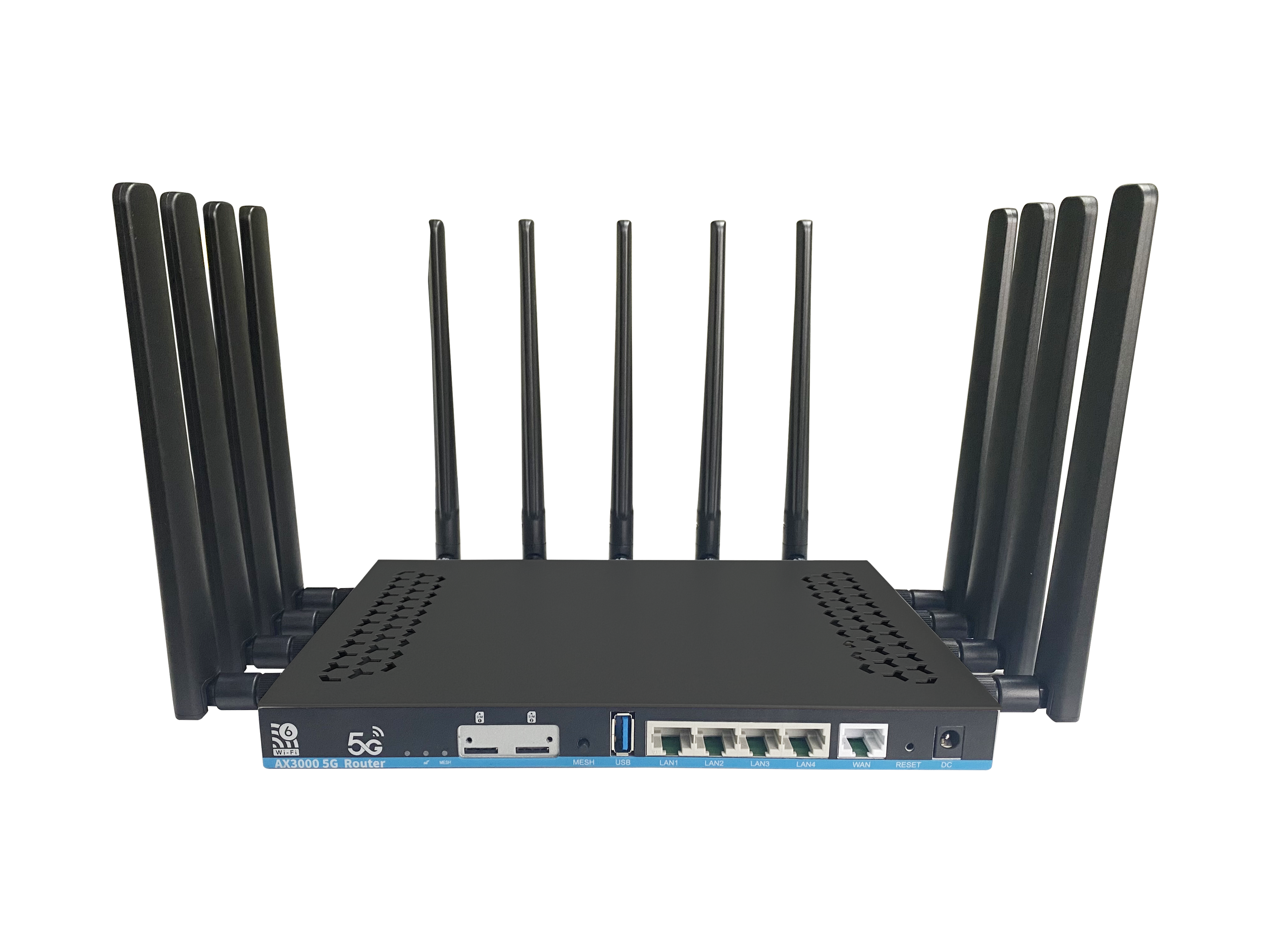 4G路由器,5G路由器,工业路由器,wifi6路由器,路由器定制厂家-深圳