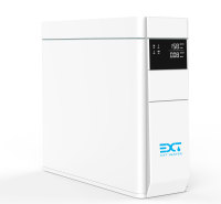EXTRO75侧面图