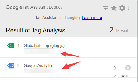 Google Analytics（分析）账号注册与跟踪代码安装