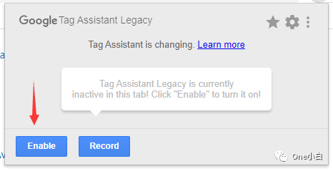 Google Analytics（分析）账号注册与跟踪代码安装