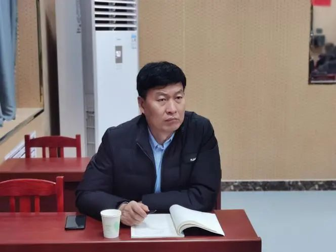 陵城一中▏精彩说课绽魅力以说促讲助成长我校举行第二届青年教师说课