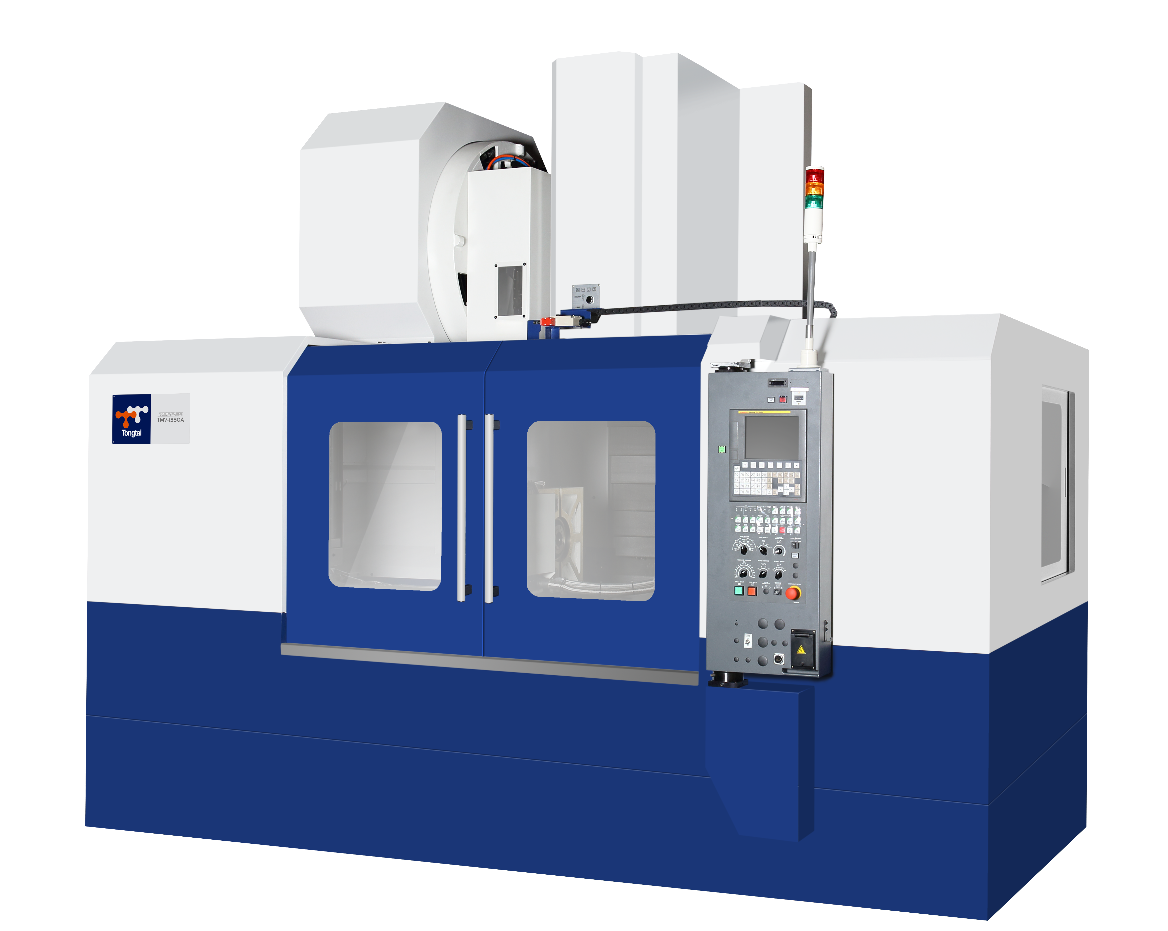 立式加工机 TMV-1350A