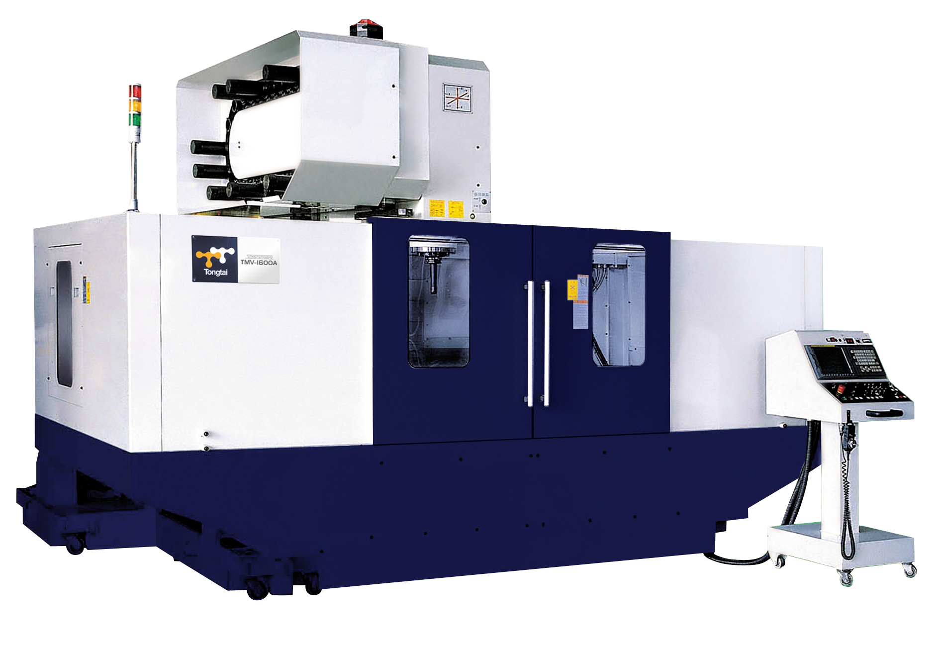 立式加工机 TMV-1600A