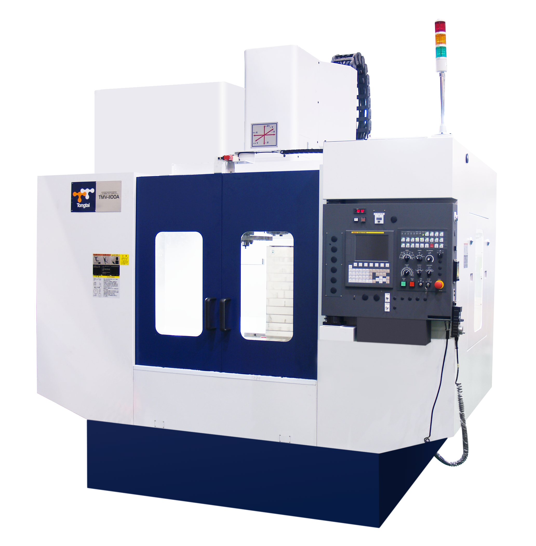 立式加工机 TMV-1100A