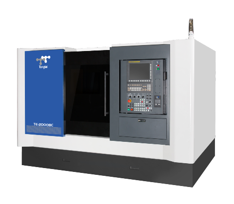 TE-200BC东台蓝