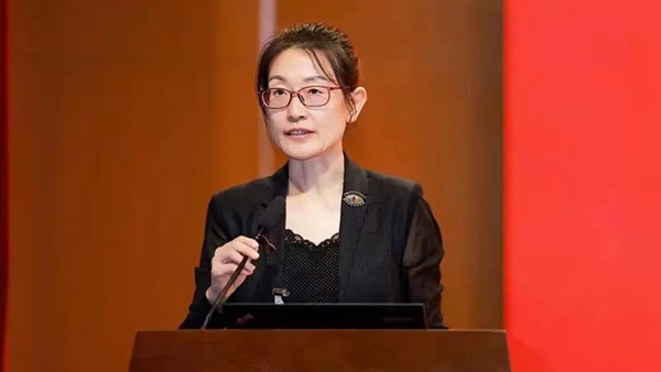 张东娇：北京师范大学教育学部教授，学校文化研究专家