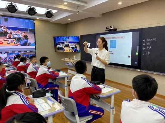 高亭小学老师简介图片