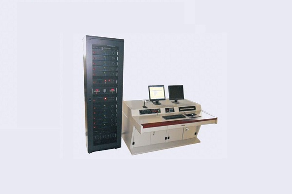 rtb-100 车站广播系统(小型)-时代锐创(北京)轨道交通技术有限公司