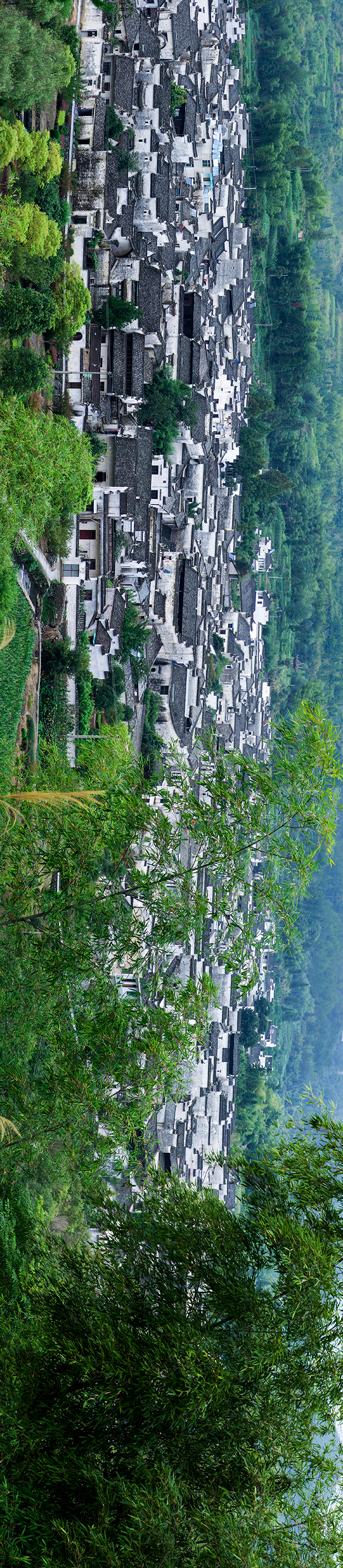 西递全景2