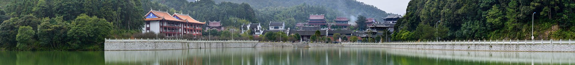 AncienttempleinFuzhou福州古寺专辑